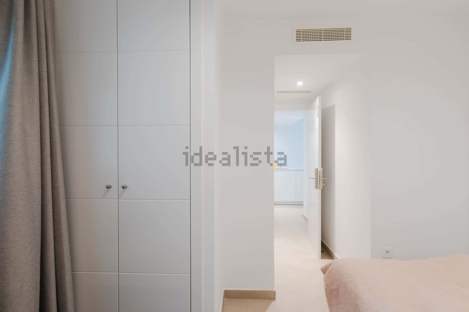 Piso de 60 m² en Málaga
