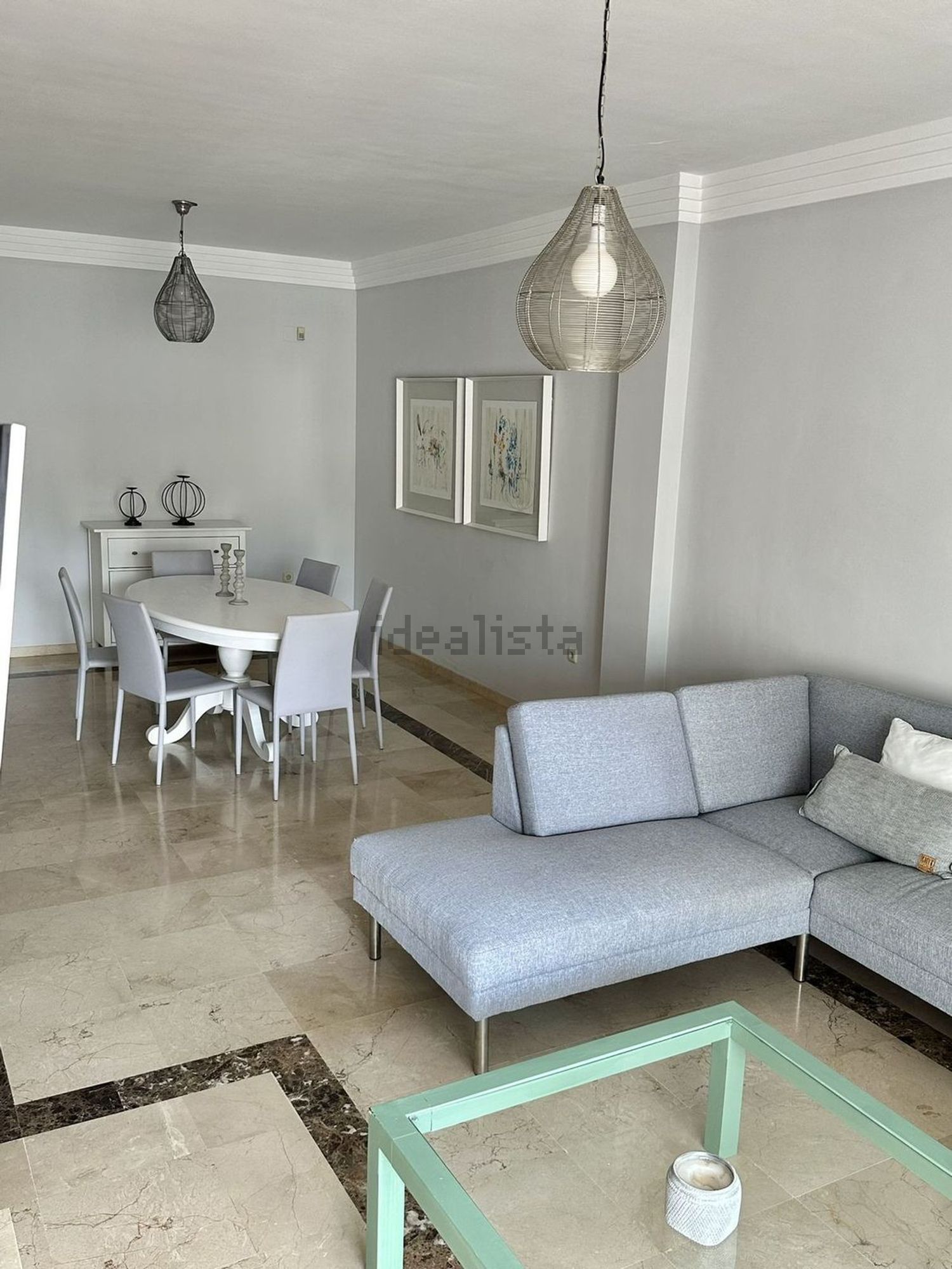 Pis de 130 m² a Marbella