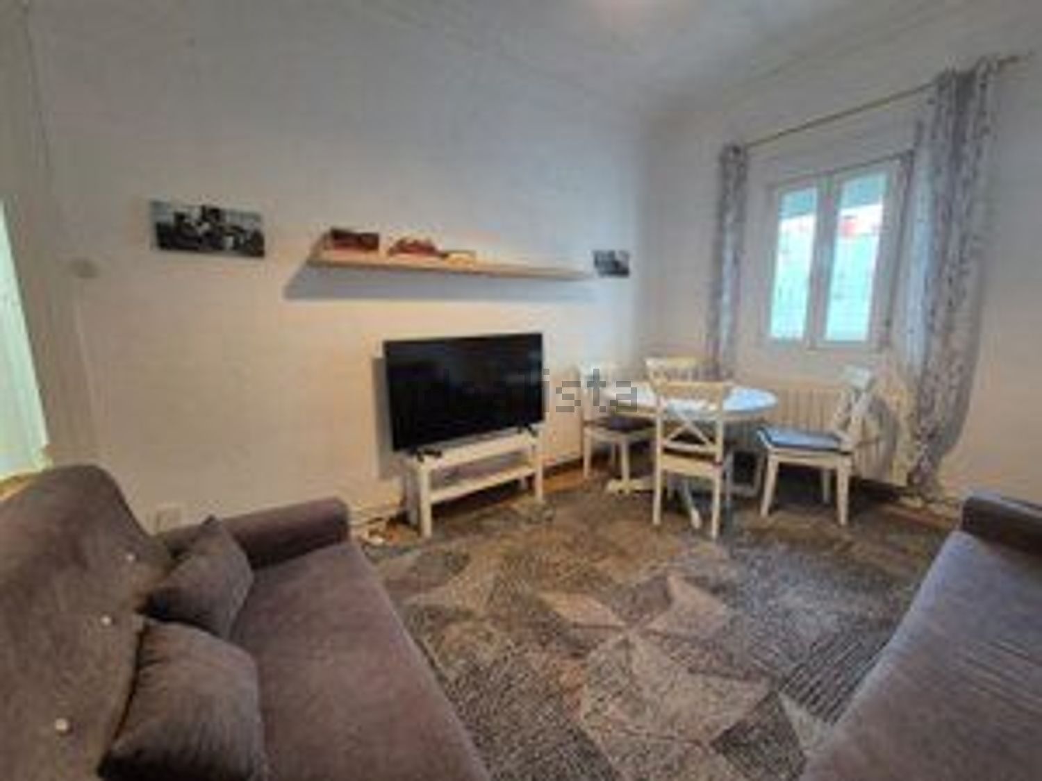 Piso de 120 m² en Madrid
