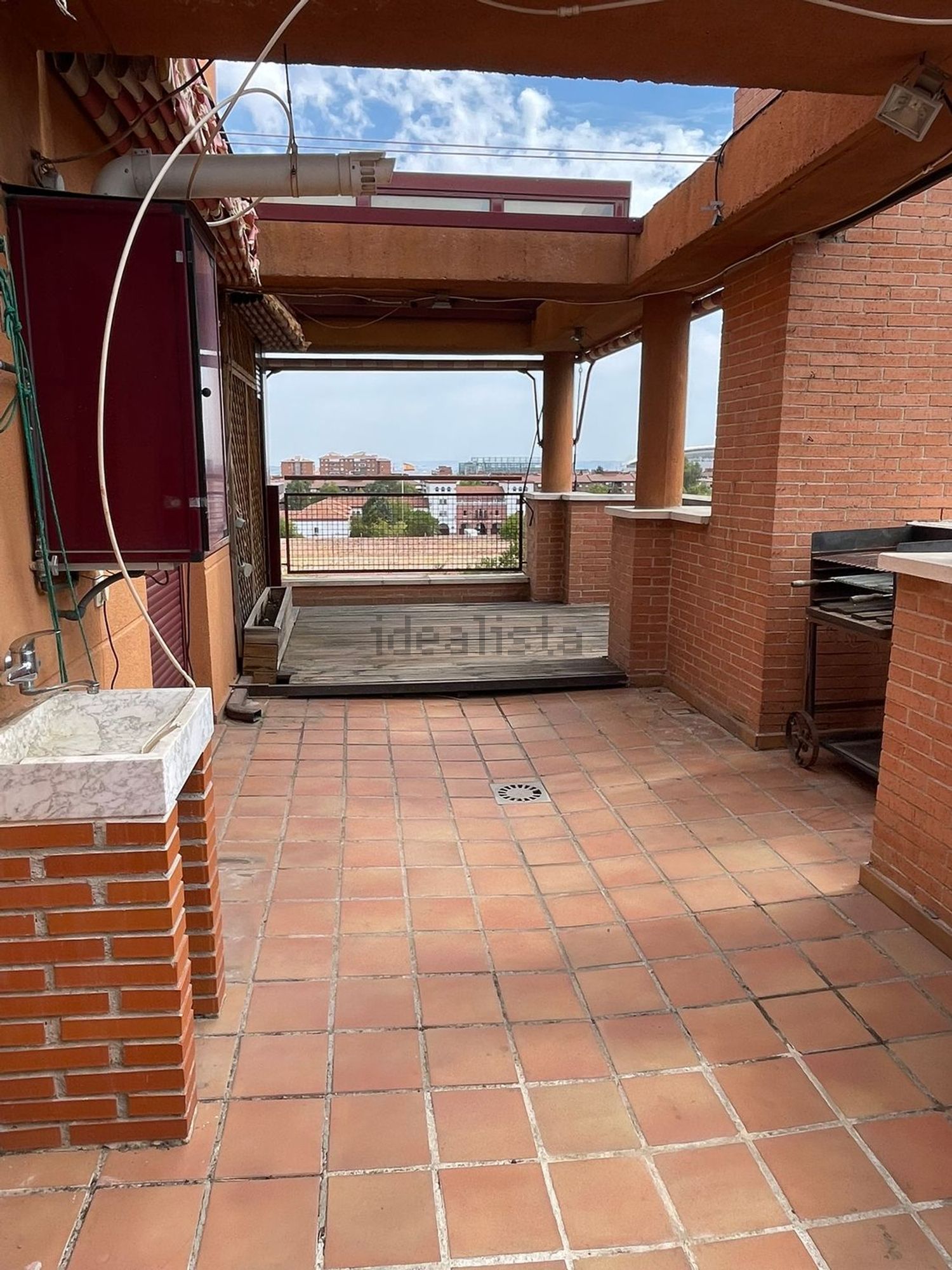 Piso de 124 m² en Madrid