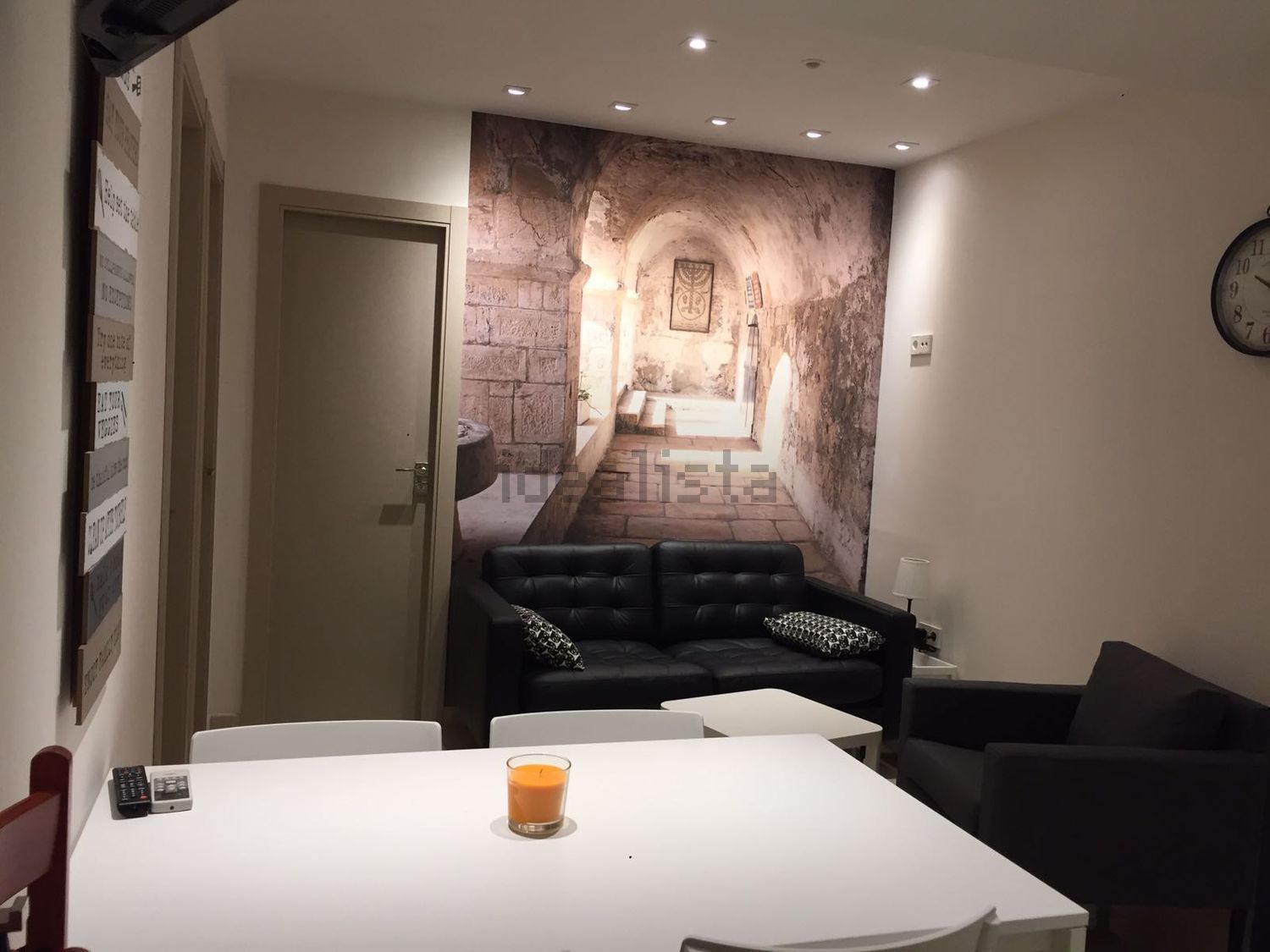 Habitación en alquiler, Valencia