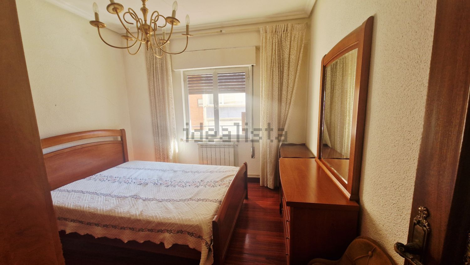 Pis de 84 m² a Torrelavega