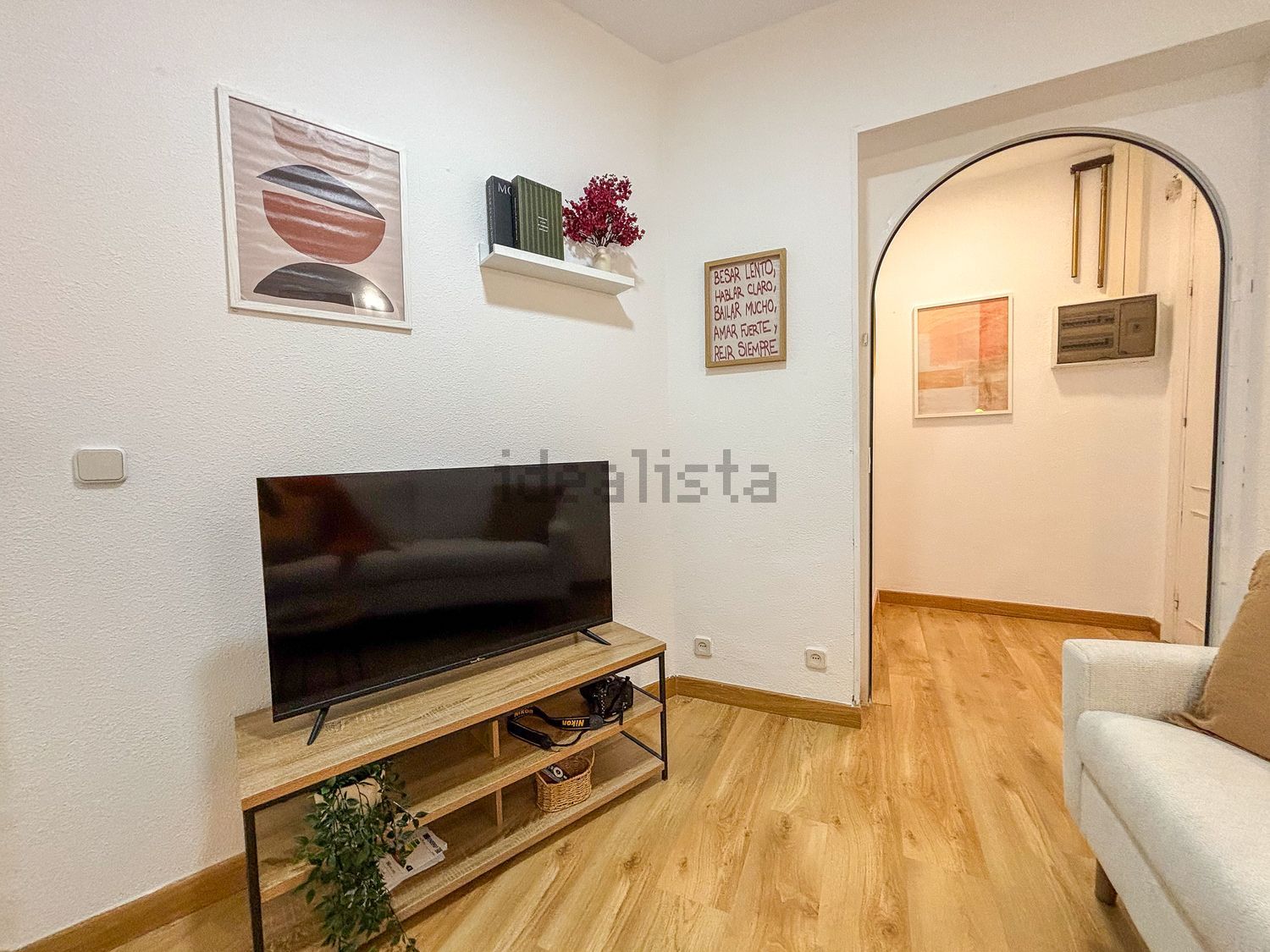 Pis de 140 m² a Madrid