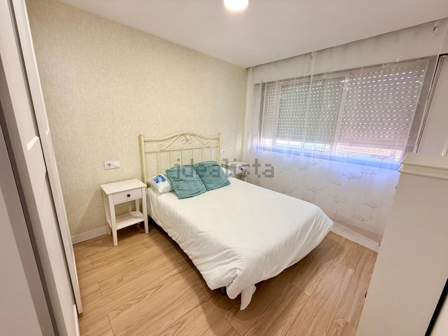 Pis de 50 m² a Vigo