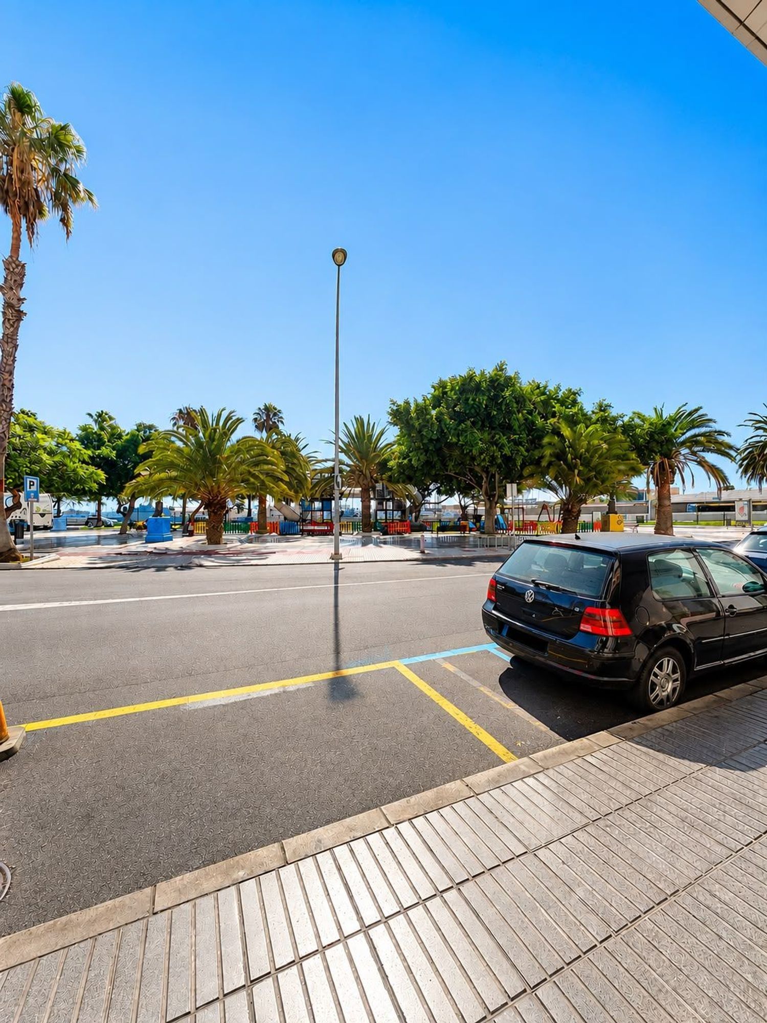 Piso de 137 m² en Las Palmas de Gran Canaria