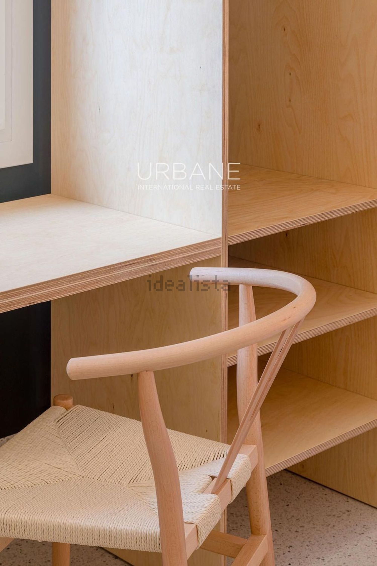 Wohnung 113 m² in Barcelona