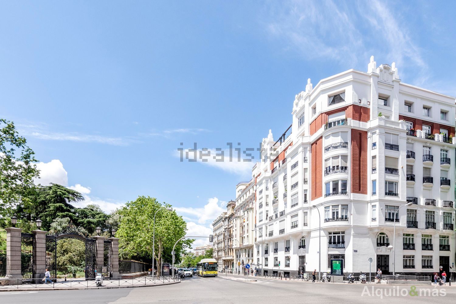 Appartement 52 m² à Madrid