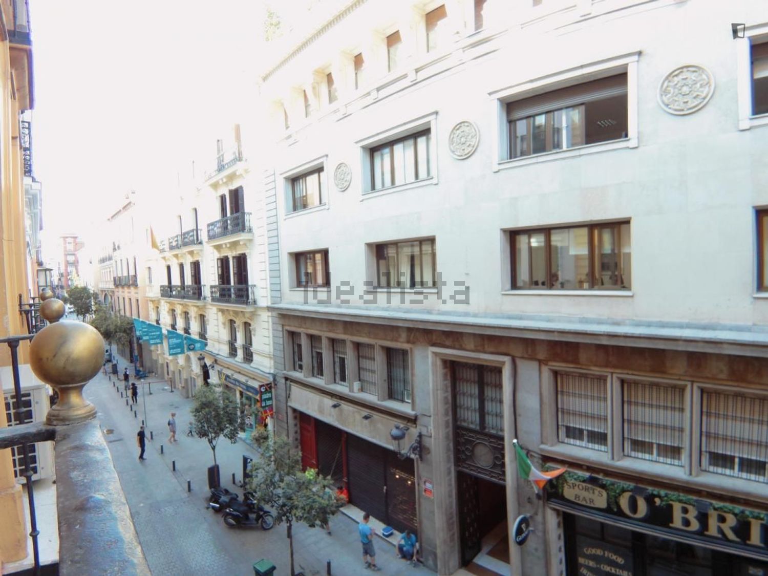 Piso de 45 m² en Madrid