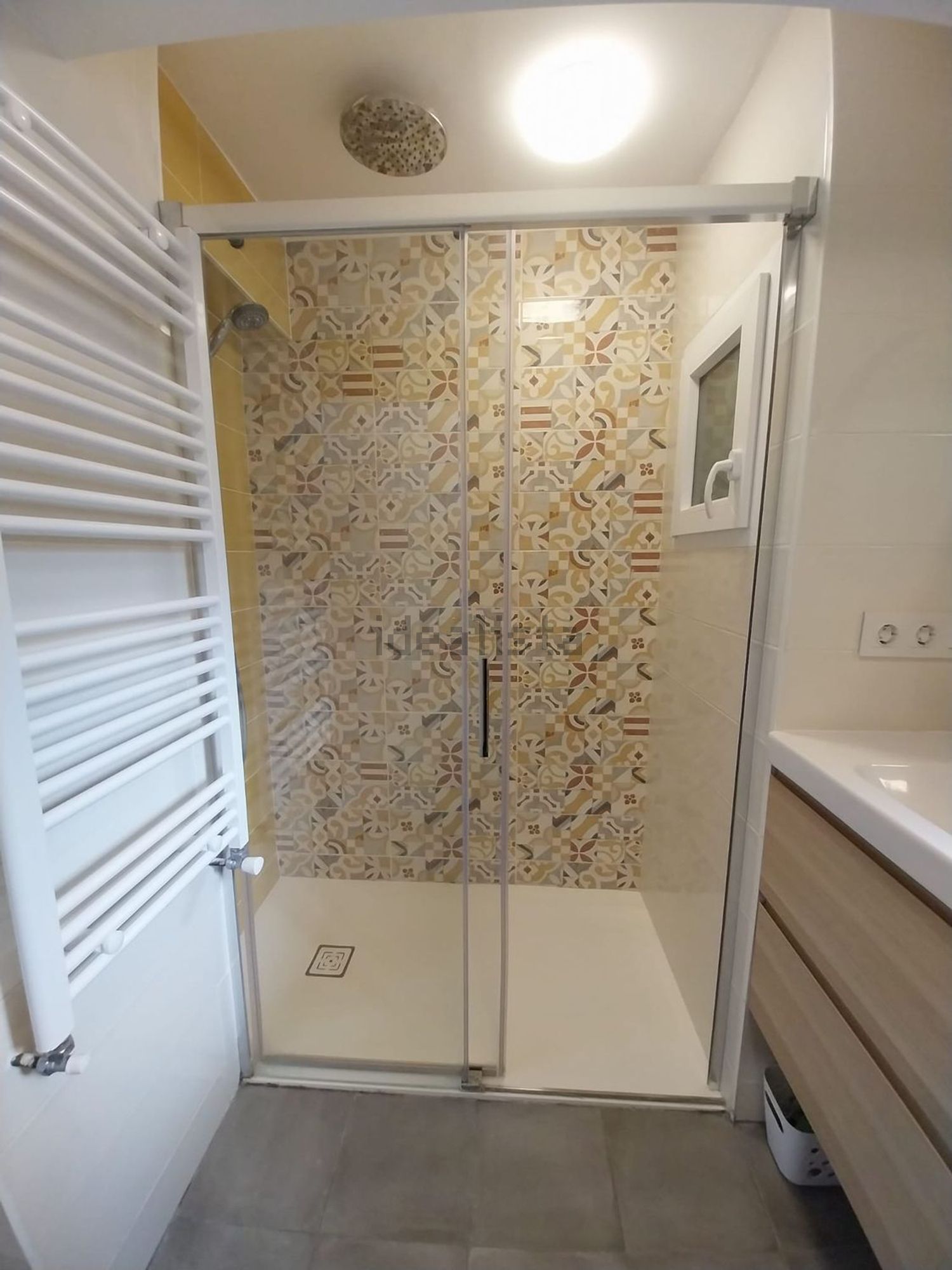 Appartement 90 m² à Valence
