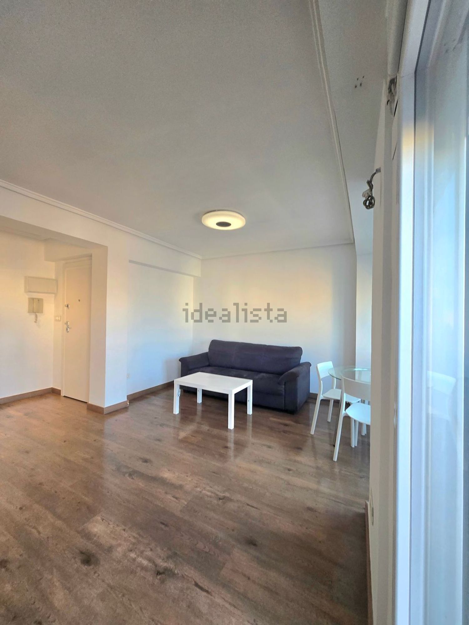 Pis de 90 m² a València