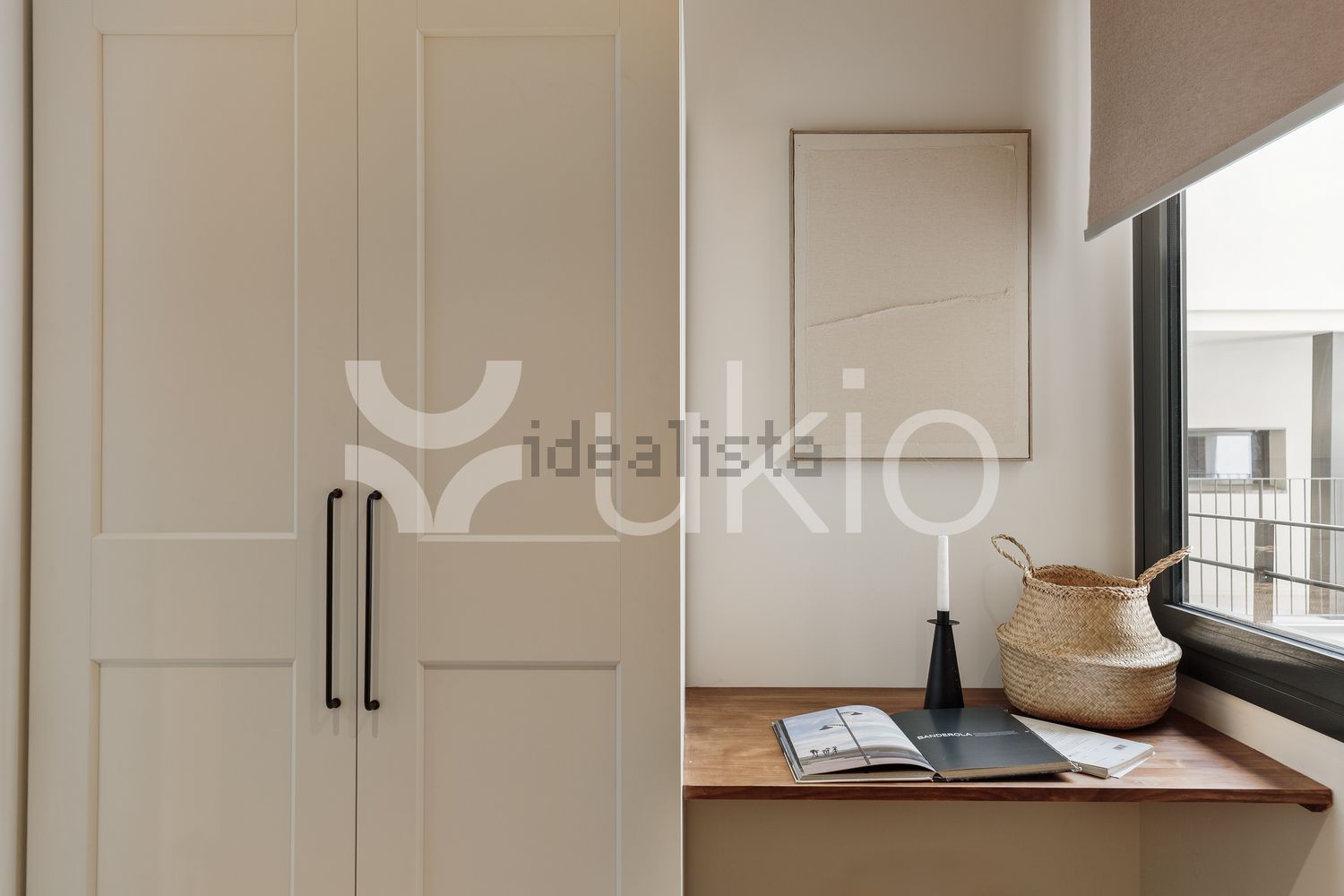 Pis de 95 m² a Barcelona