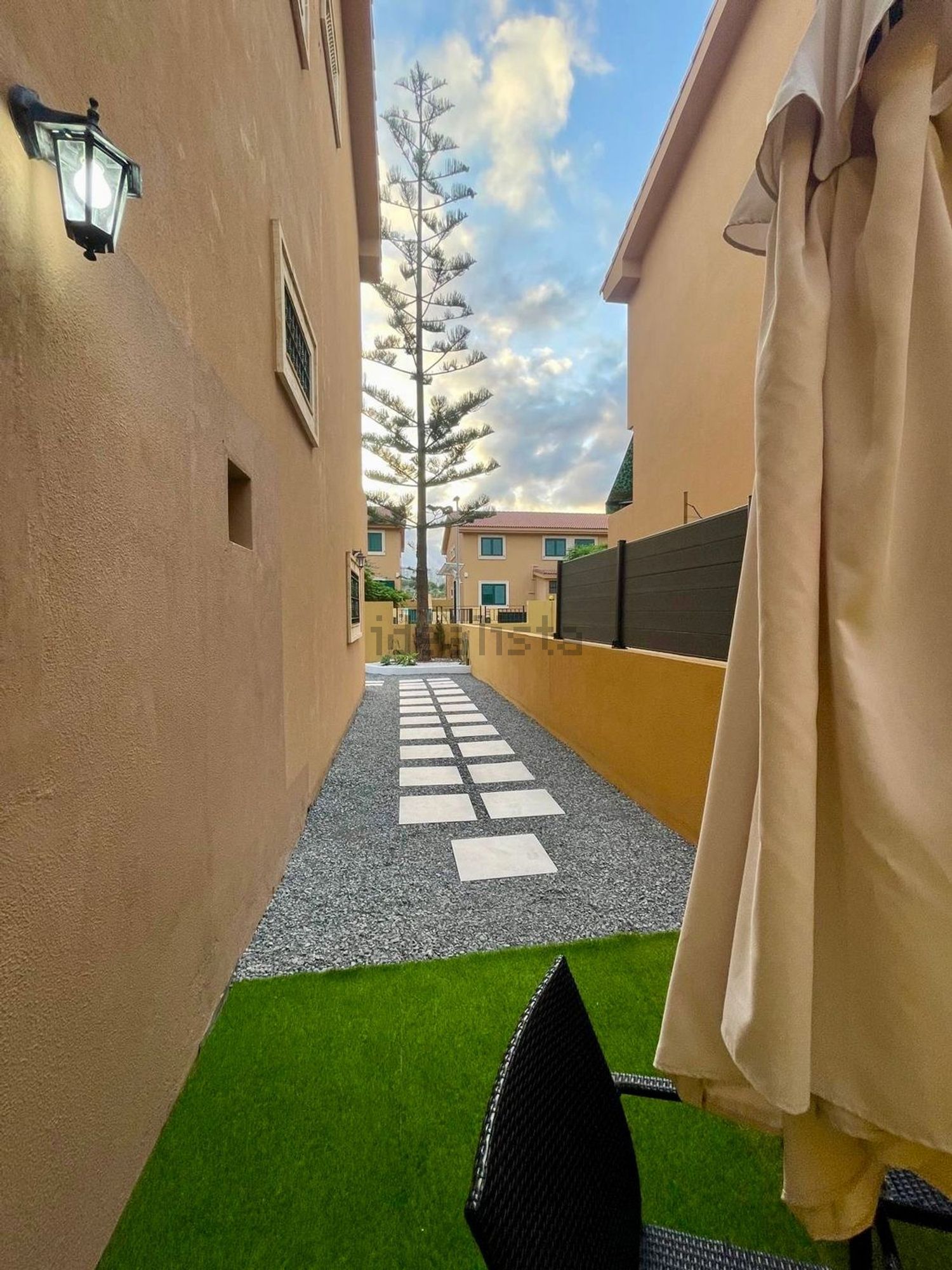 Appartamento 35 m² a Las Palmas de Gran Canaria