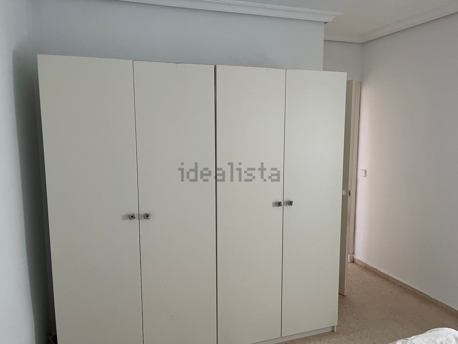 Квартира 76 м² у Gines
