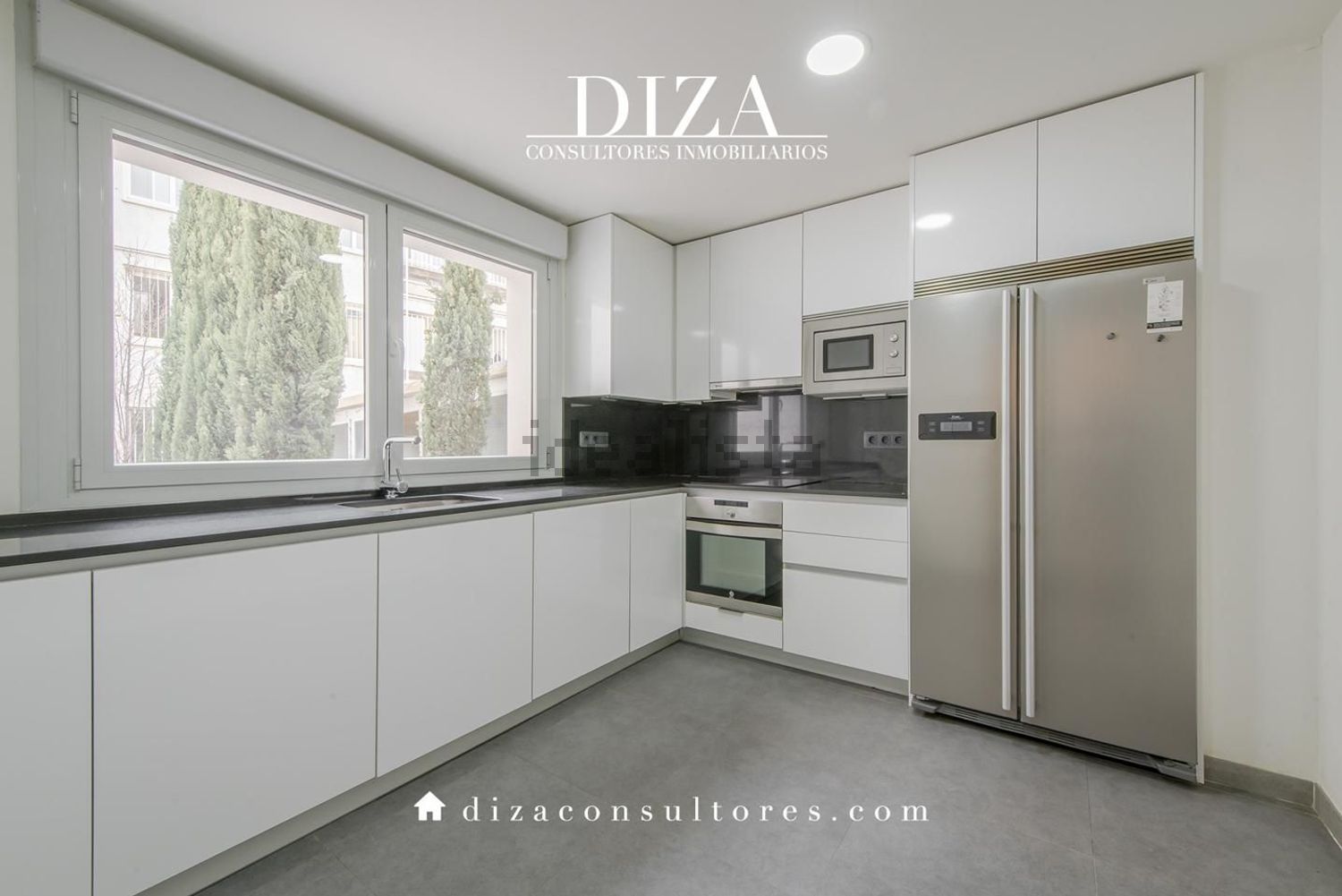 Pis de 169 m² a Madrid