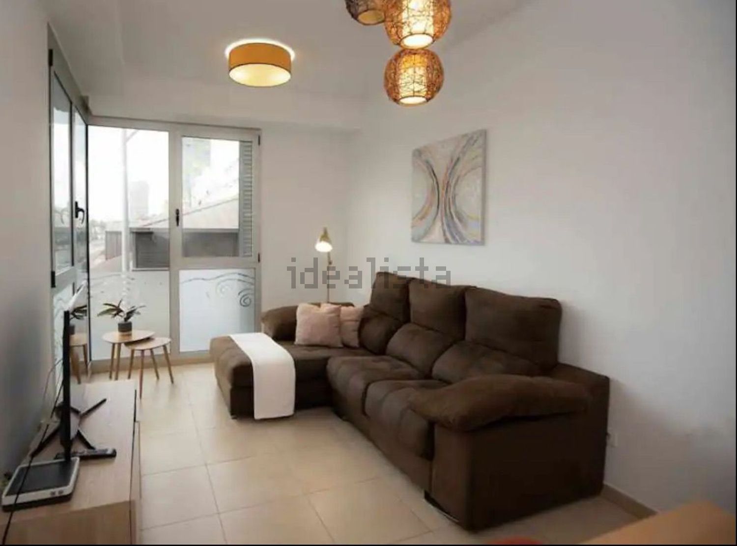 Appartement 65 m² à Las Palmas de Gran Canaria