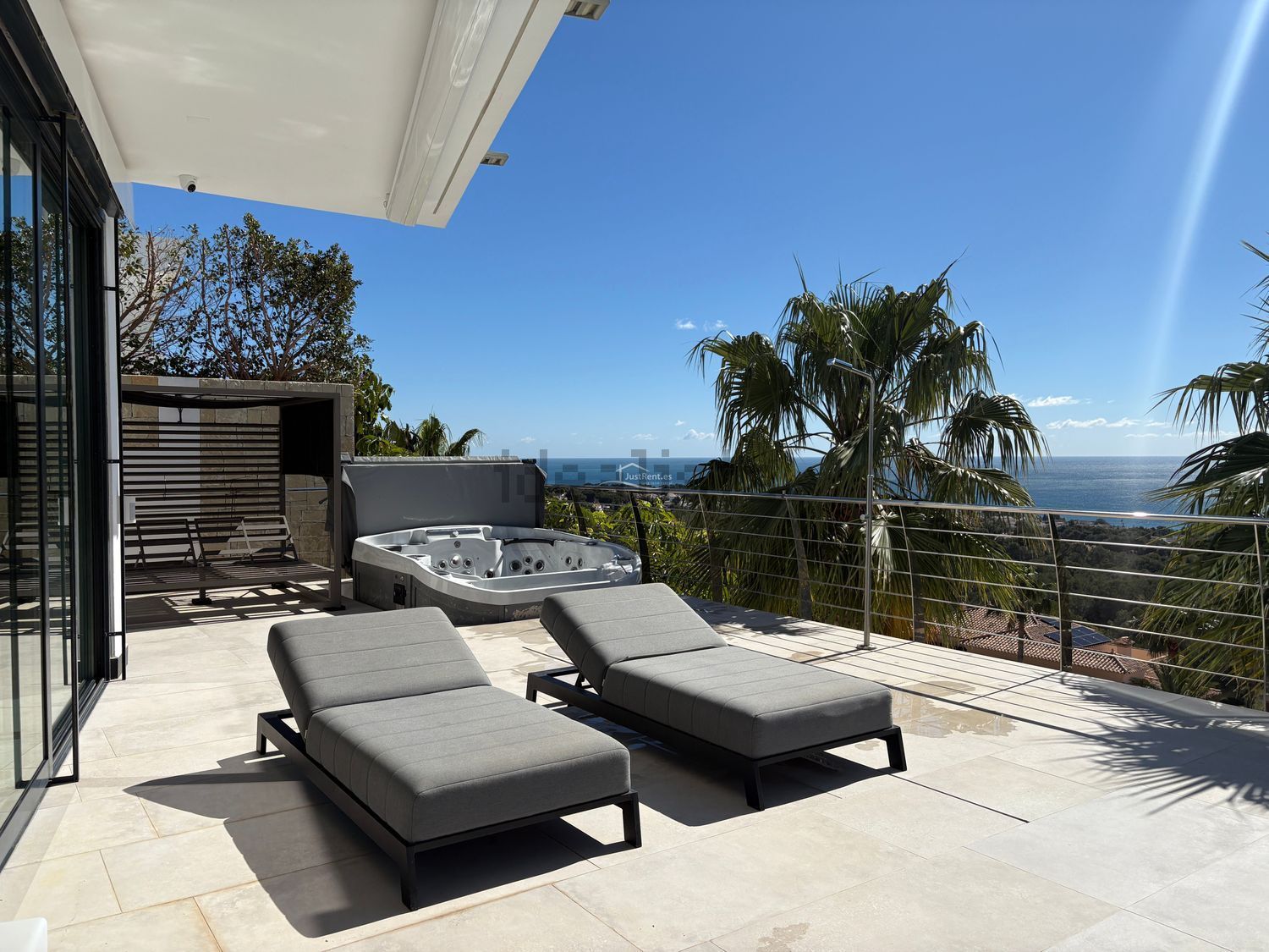 Casa de 586 m² a Calp