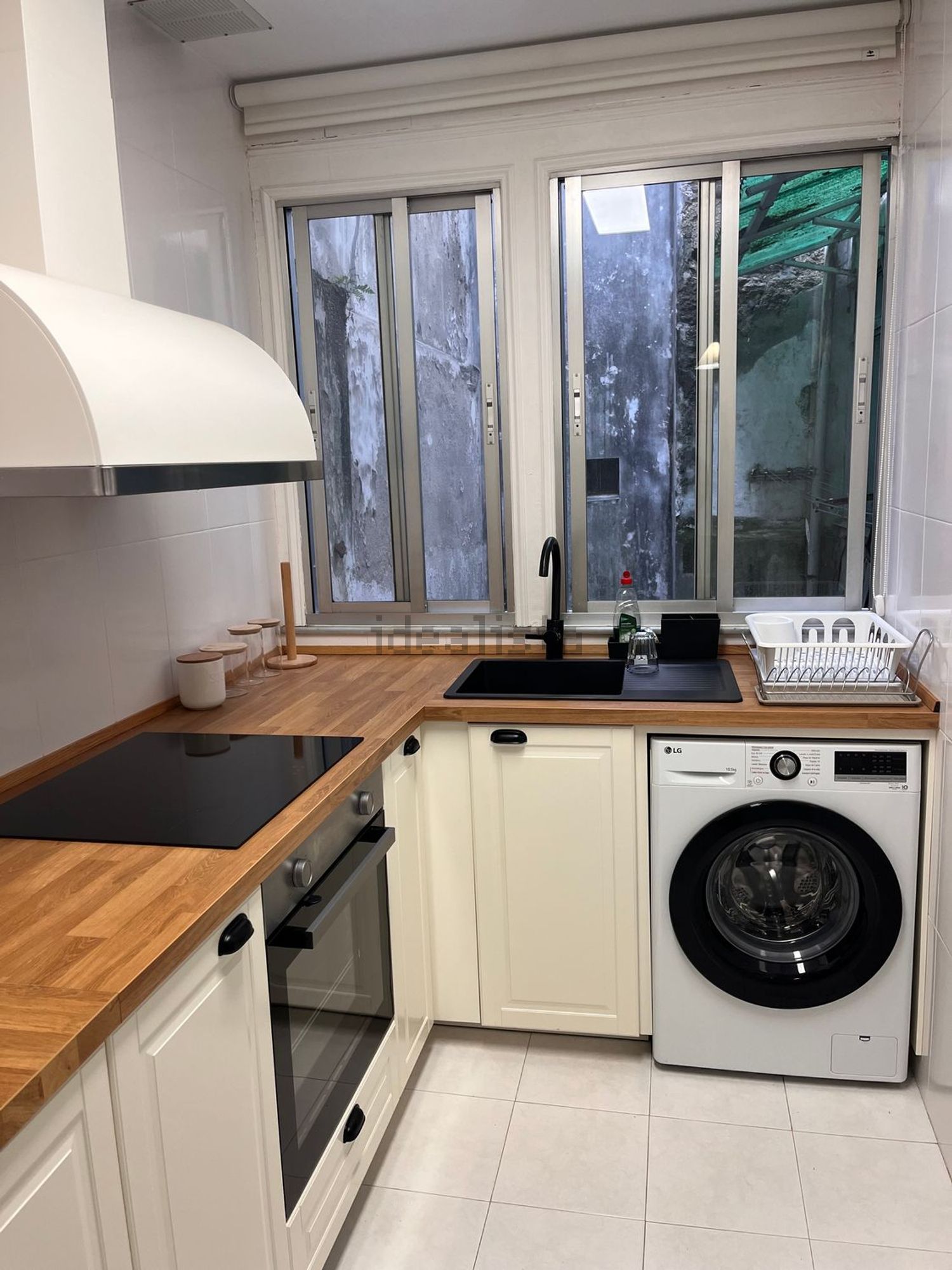 Pis de 120 m² a Ferrol