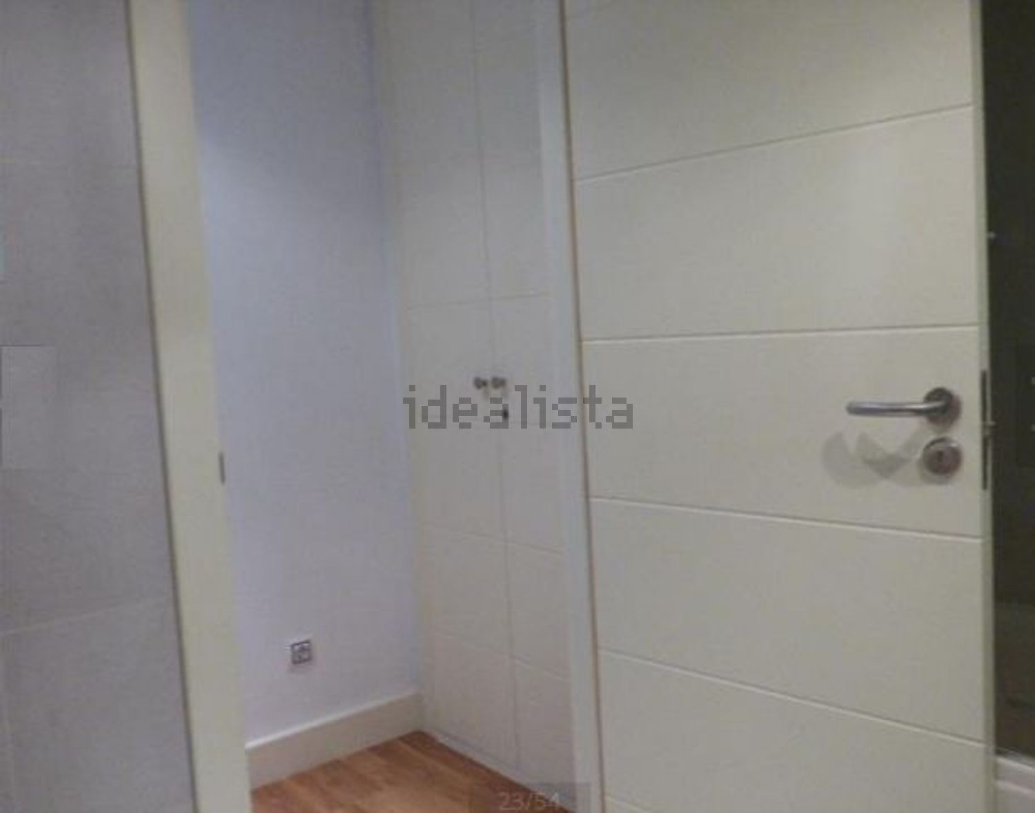 Pis de 85 m² a Madrid