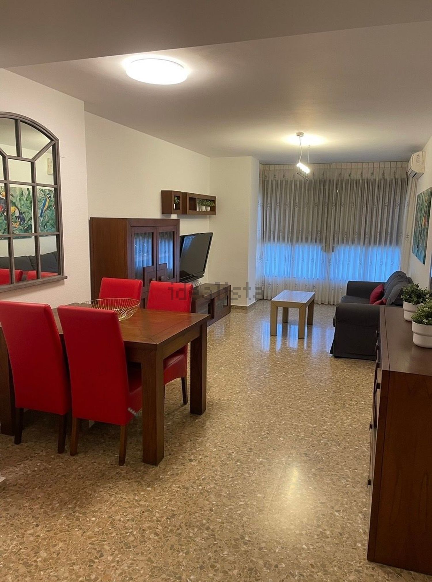 Habitación en alquiler, Moncada
