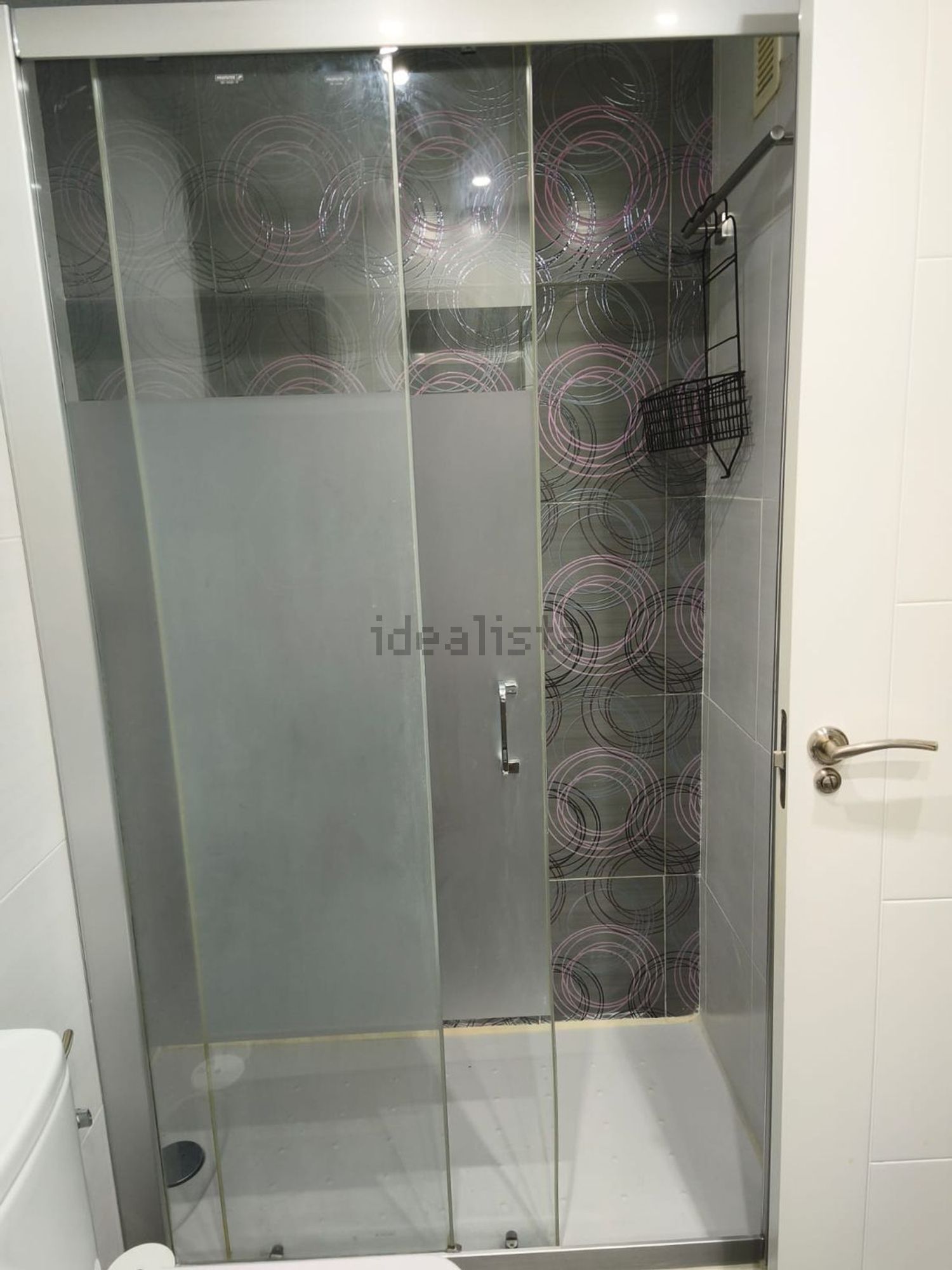 Piso de 86 m² en Zaragoza