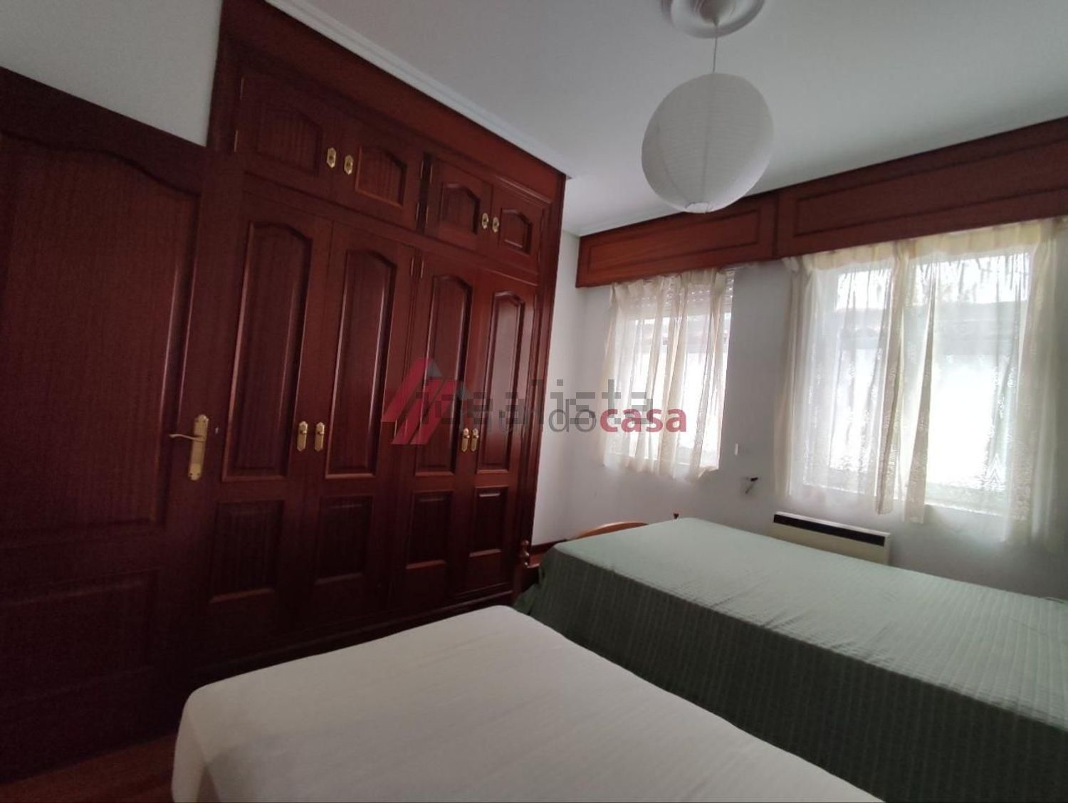 Piso de 116 m² en Ferrol