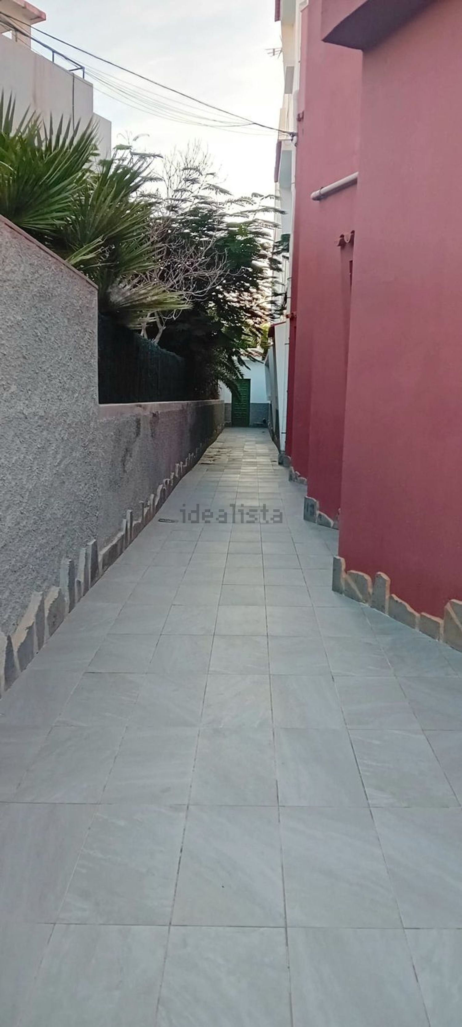 Appartamento 48 m² a Las Palmas de Gran Canaria