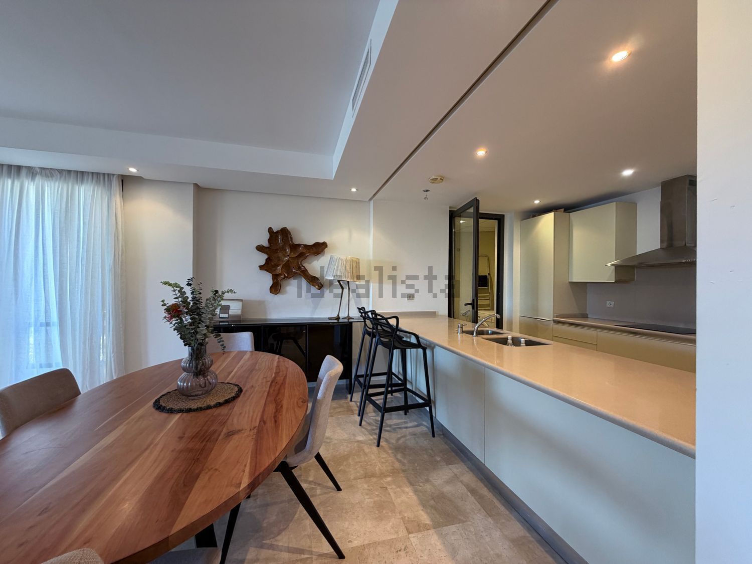 Pis de 167 m² a Marbella