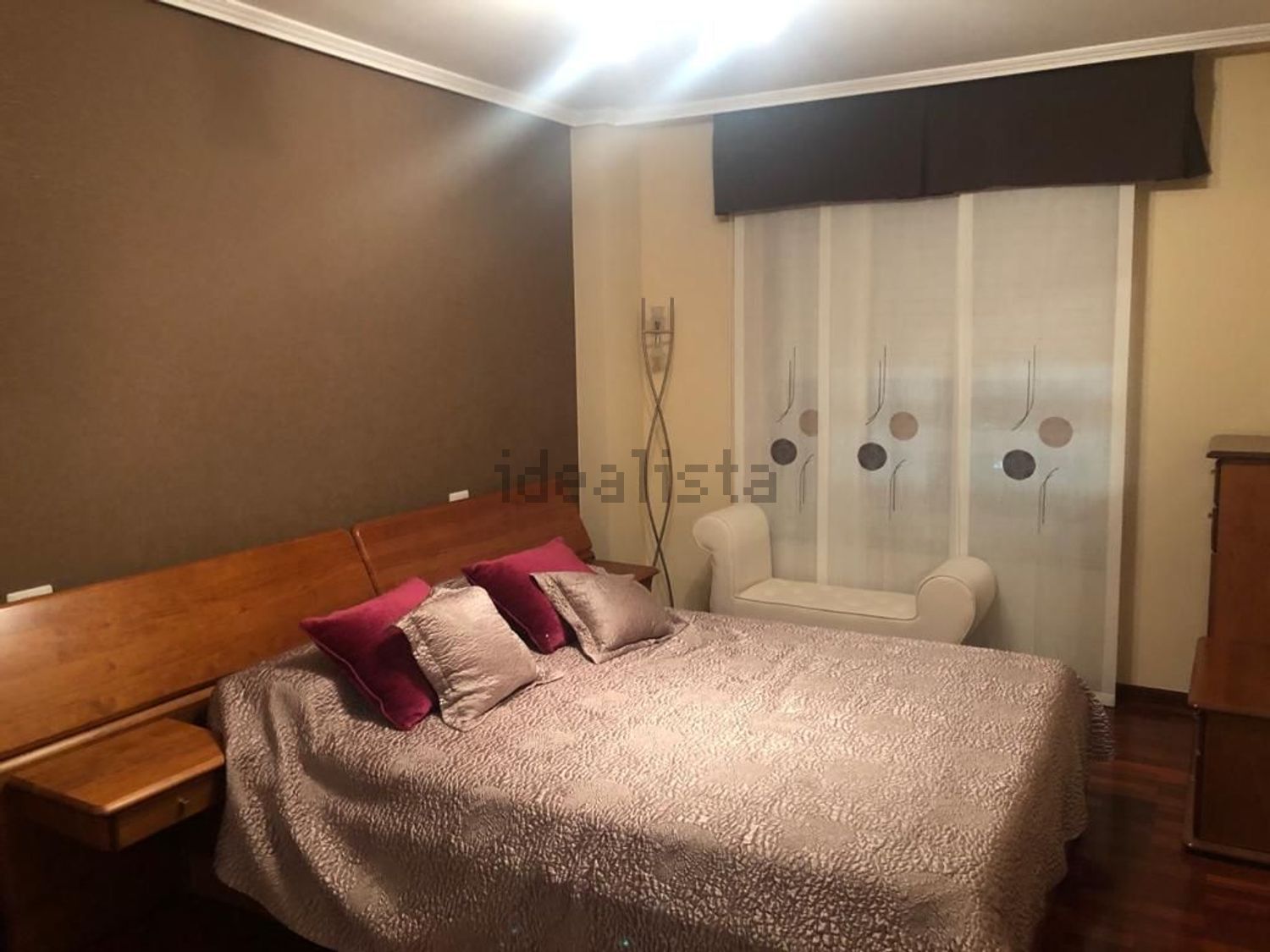 Pis de 105 m² a Culleredo