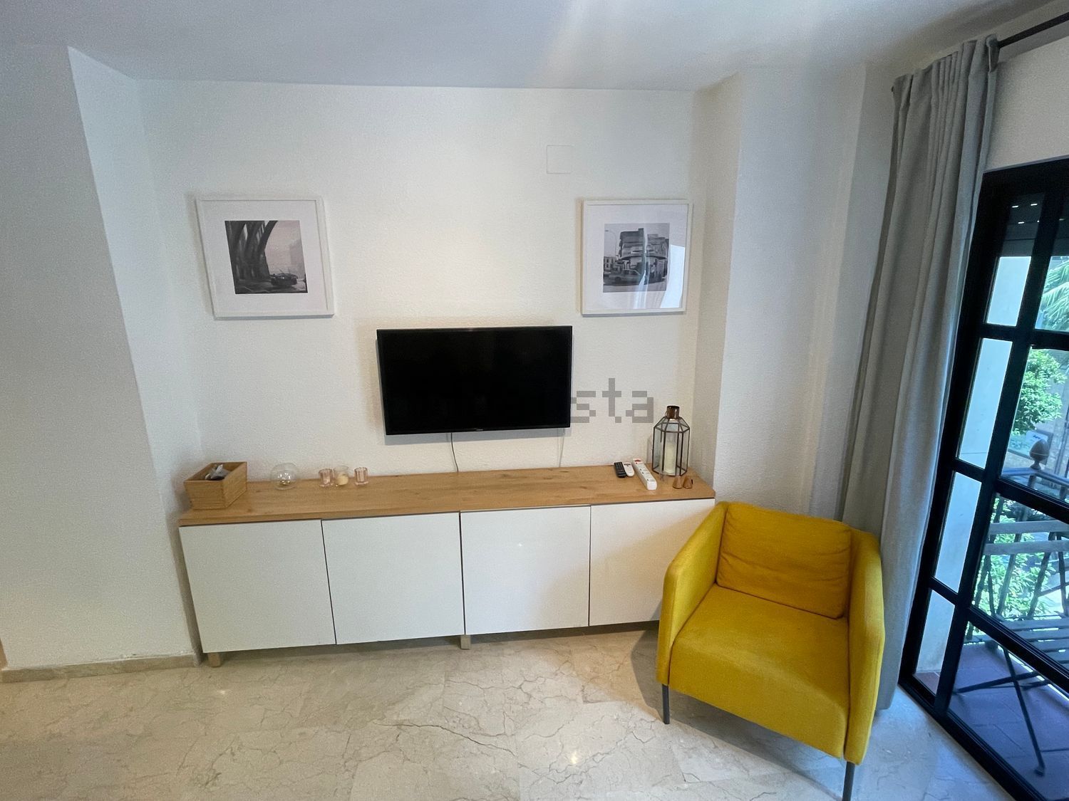 Pis de 75 m² a Huelva