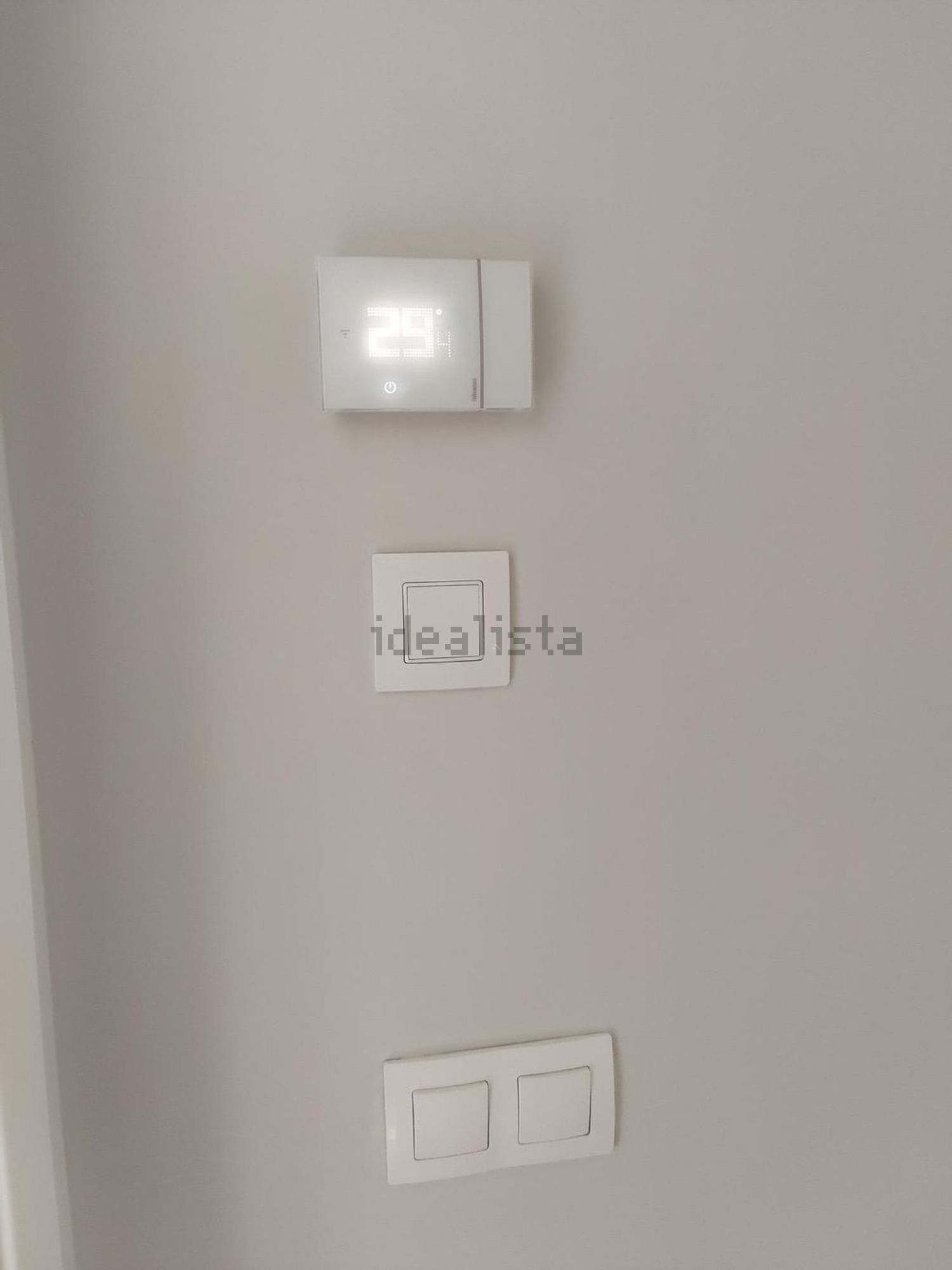 Pis de 83 m² a Madrid