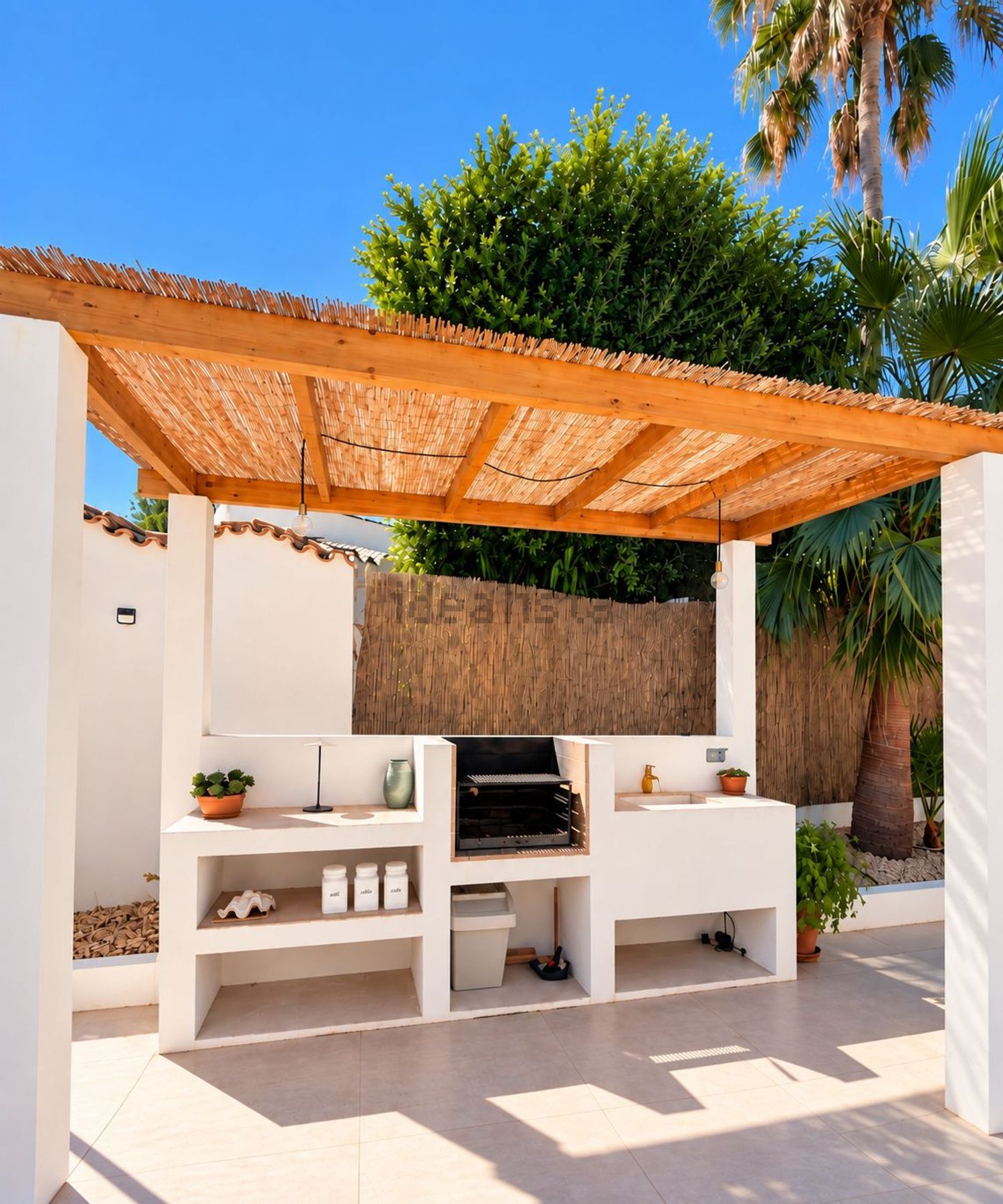 Casa de 220 m² a Calp