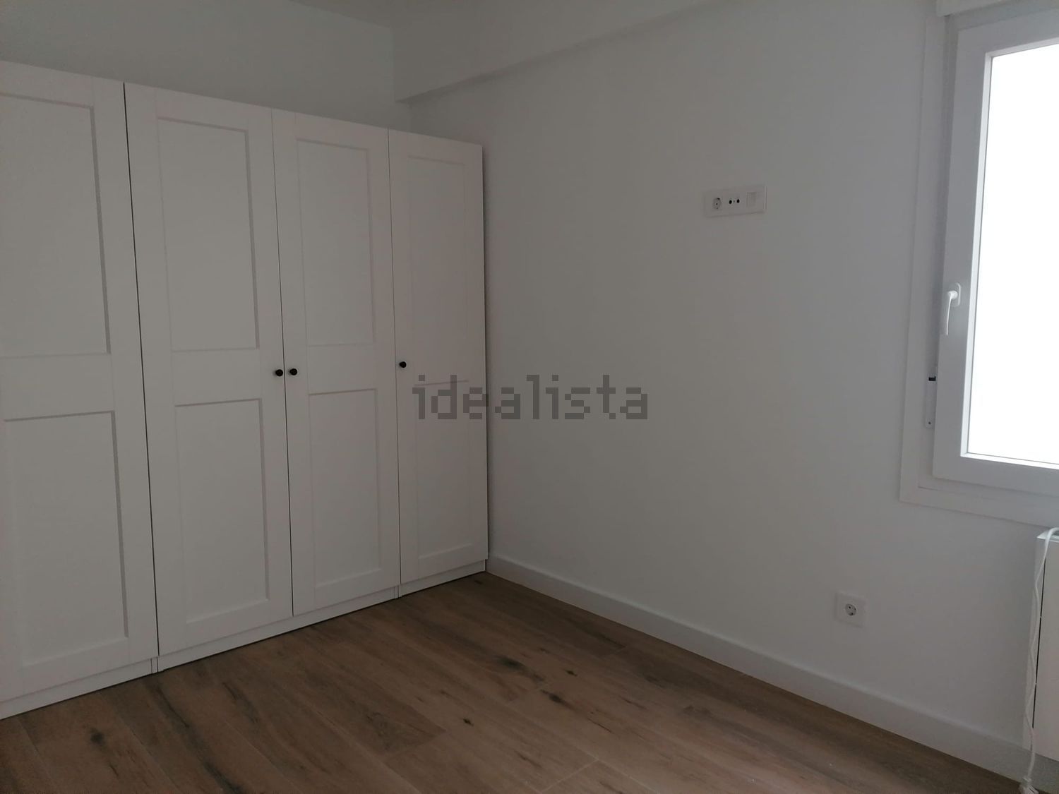 Piso de 76 m² en Zaragoza