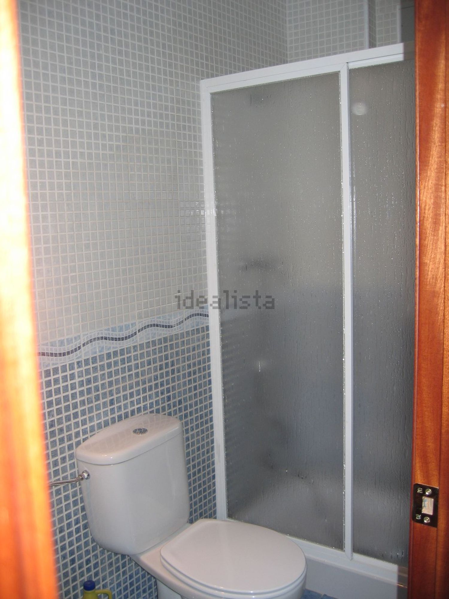 Piso de 75 m² en Baeza