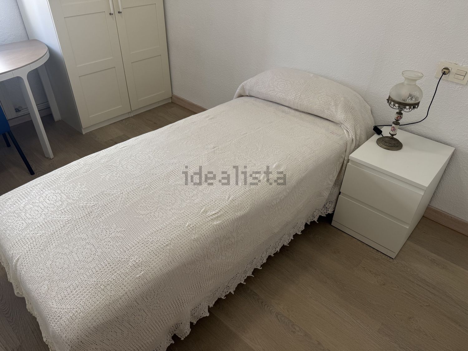 Habitación 70 m², Zaragoza