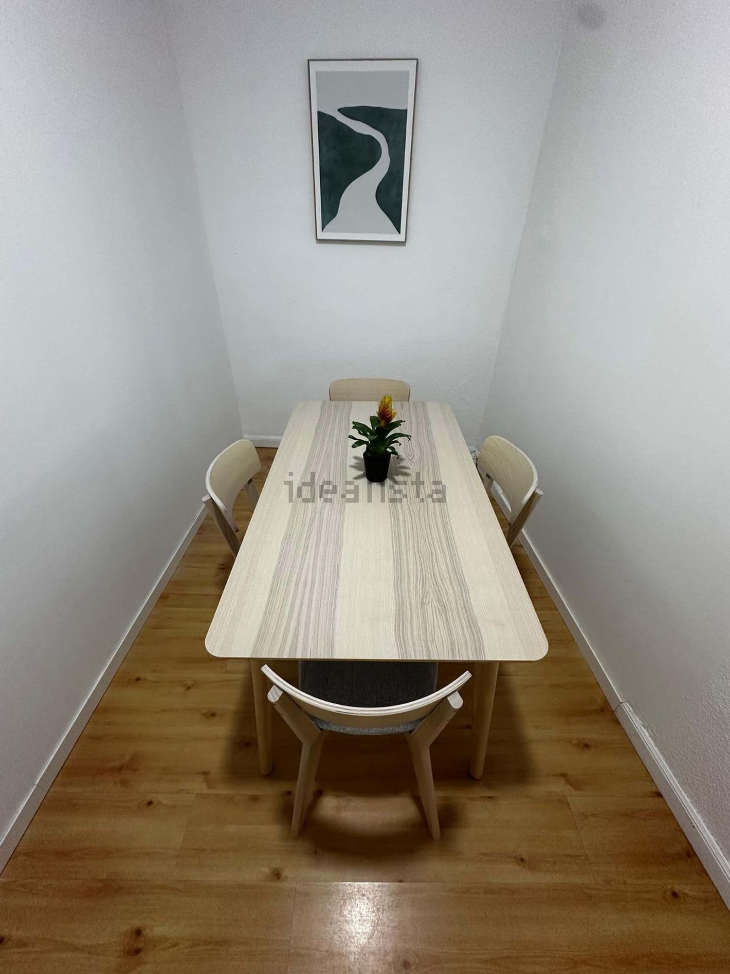 Habitación en alquiler, Madrid