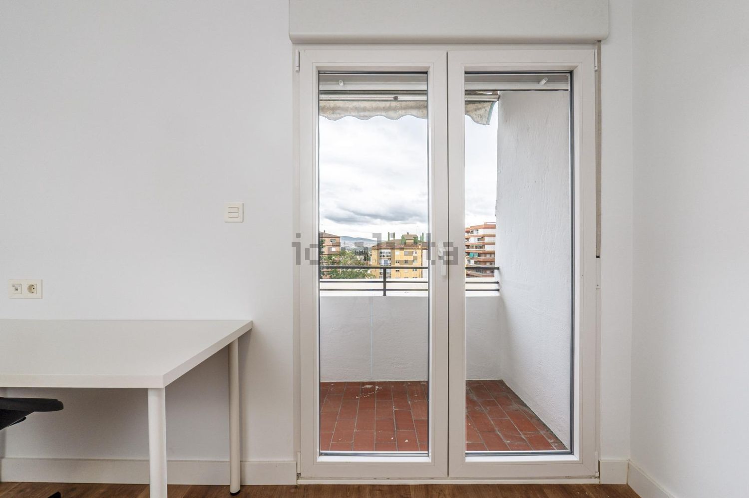 Zimmer zur Miete, Granada