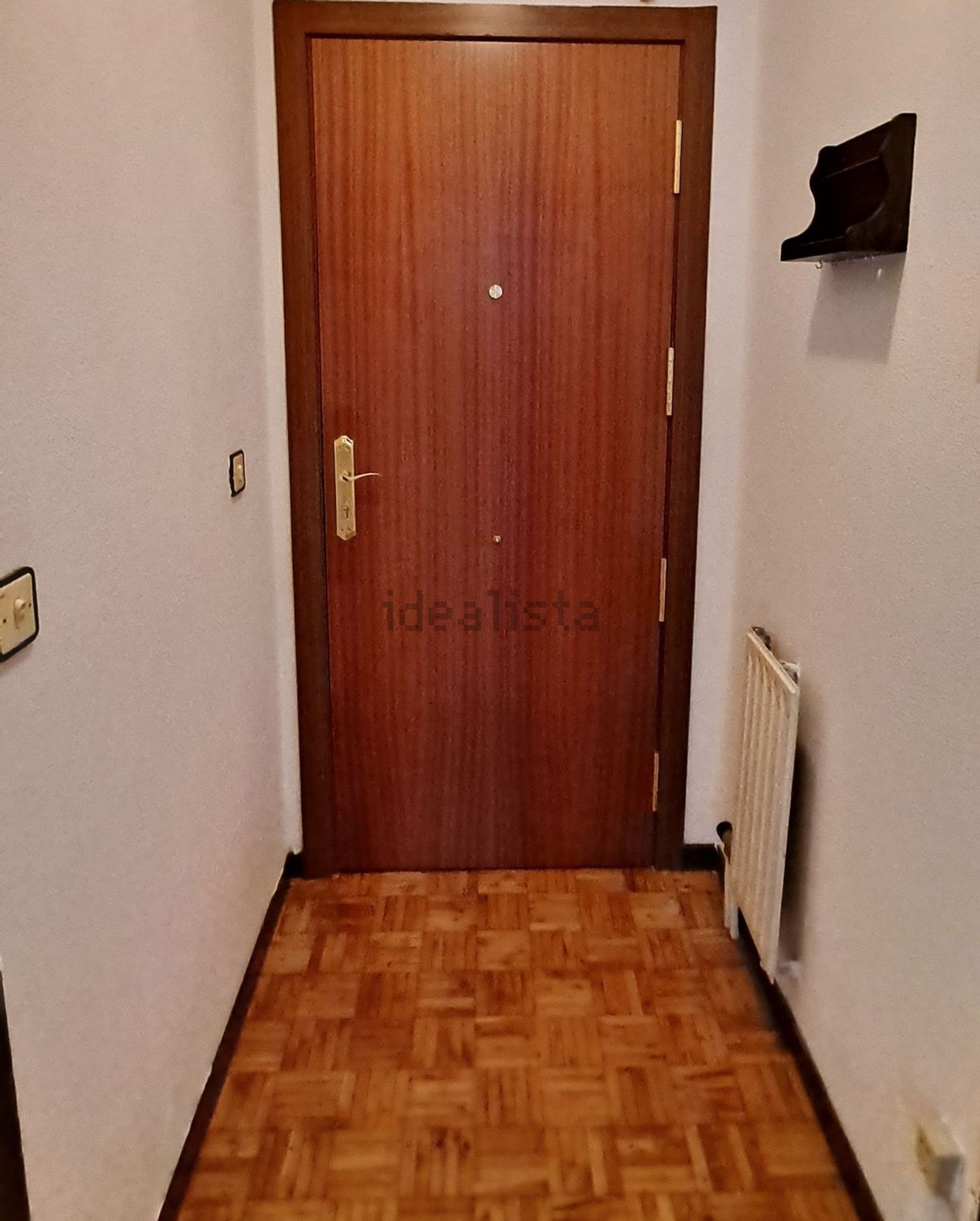 Piso de 40 m² en Oviedo