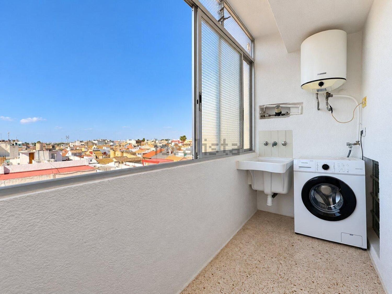 Piso de 132 m² en Albuixech