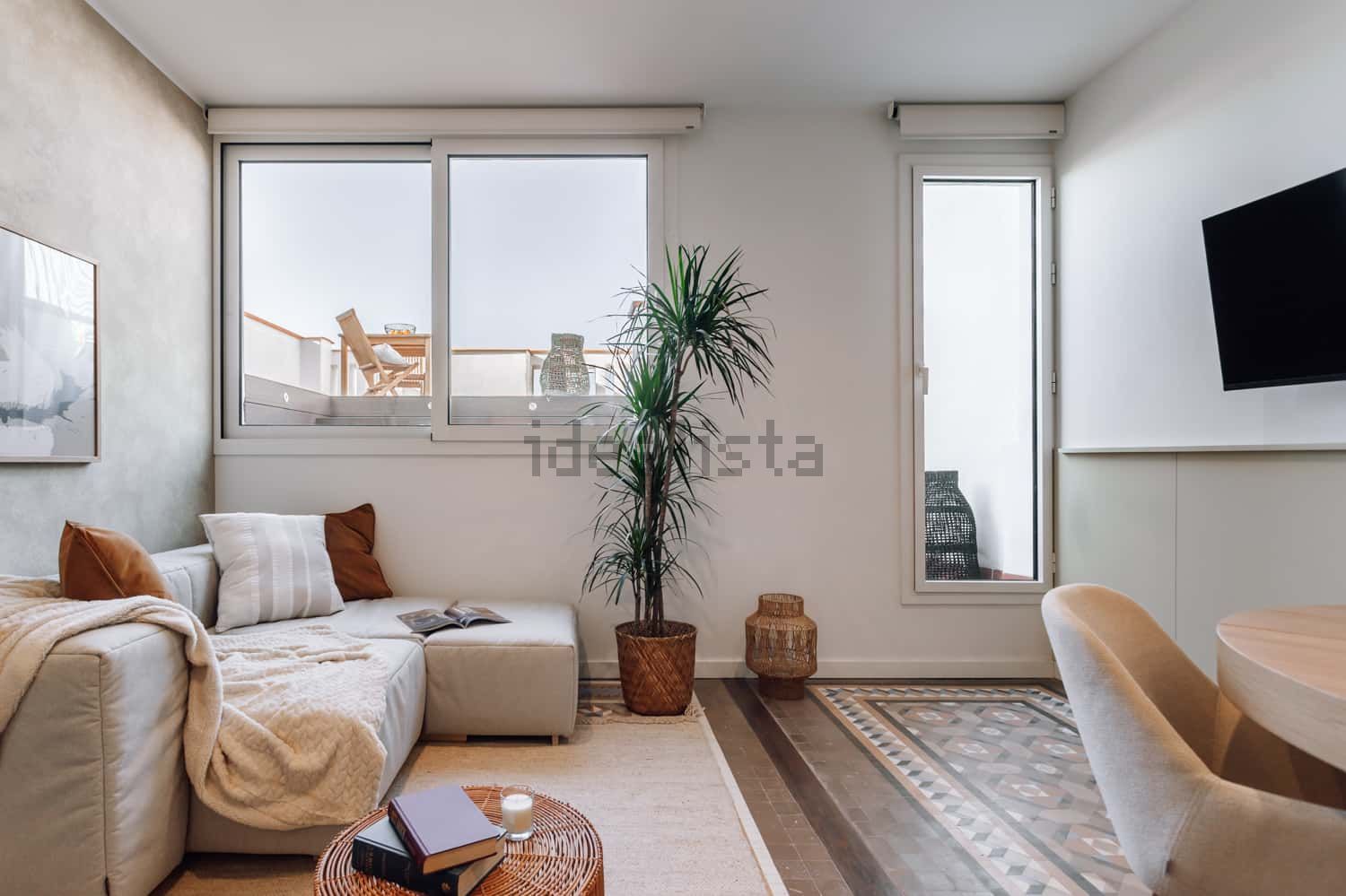 Stanza in affitto, Barcelona