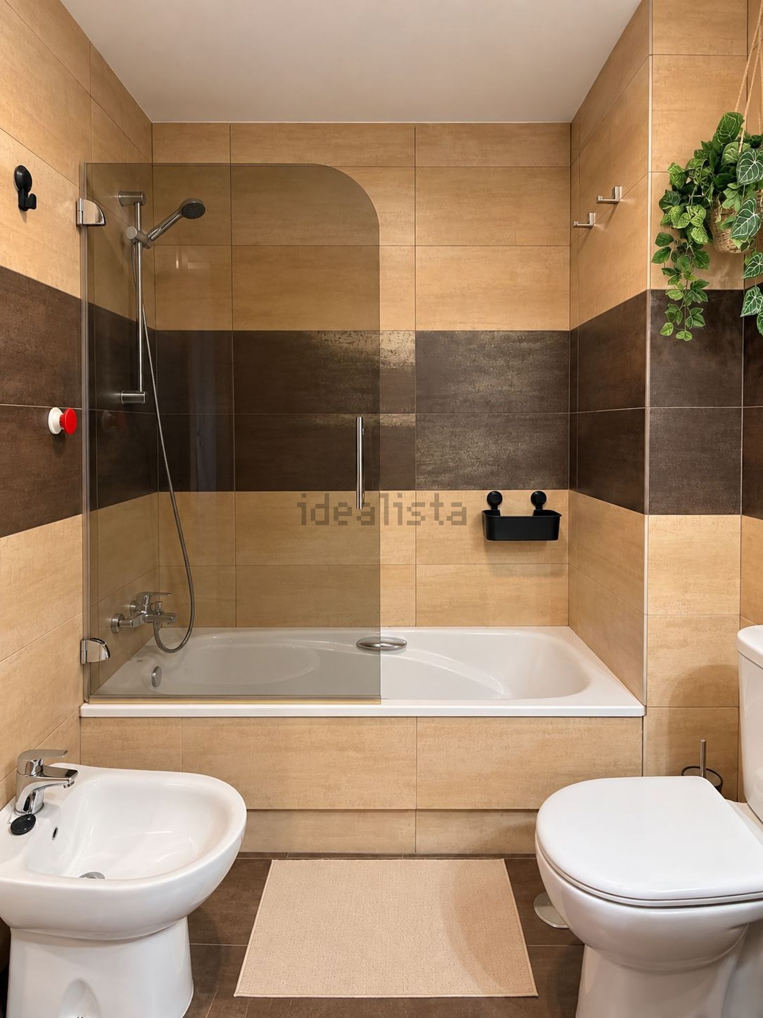 Habitación en alquiler, Málaga