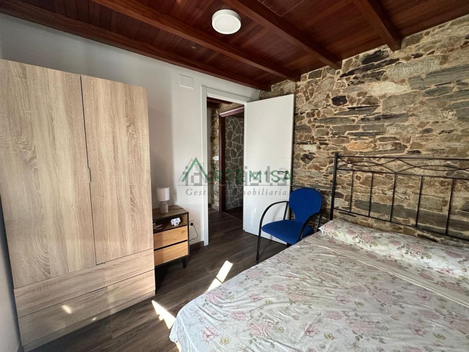 Wohnung 127 m² in Fene