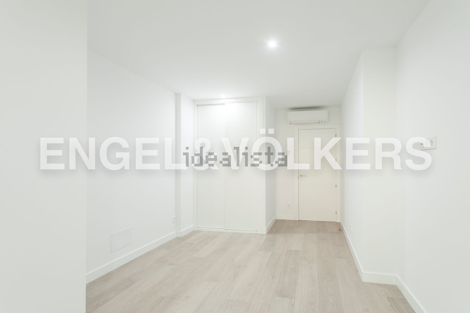 Pis de 128 m² a Madrid