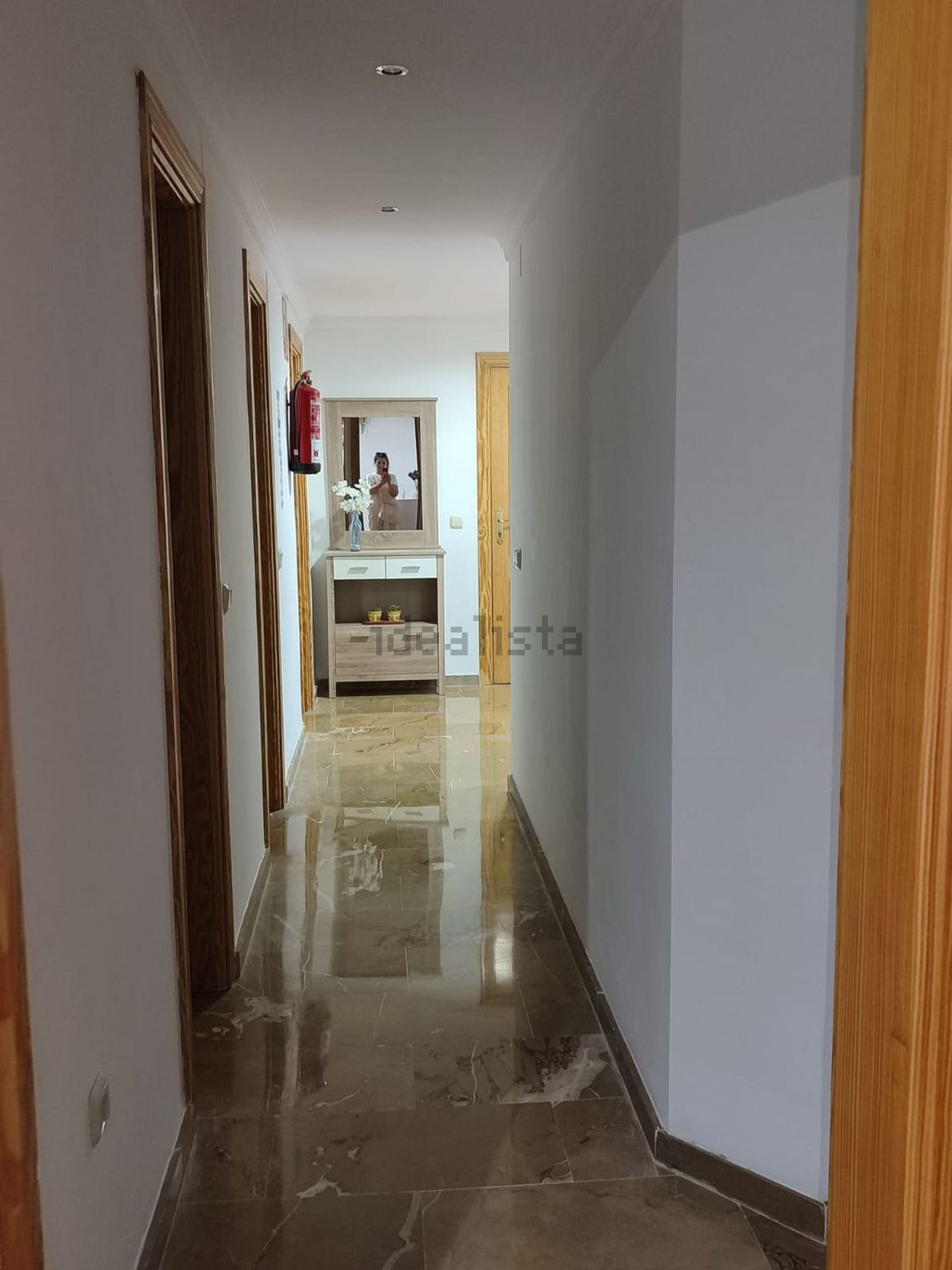 Pis de 95 m² a Benalmádena