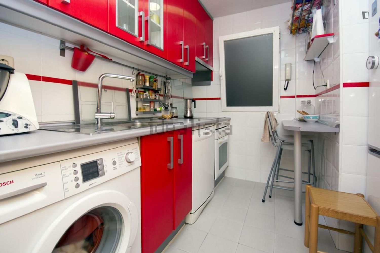 Habitación en alquiler, Madrid