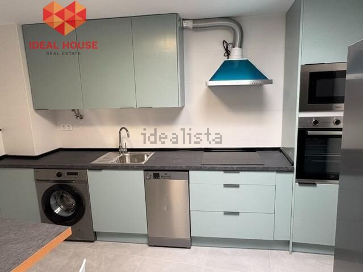 Piso de 92 m² en Segovia