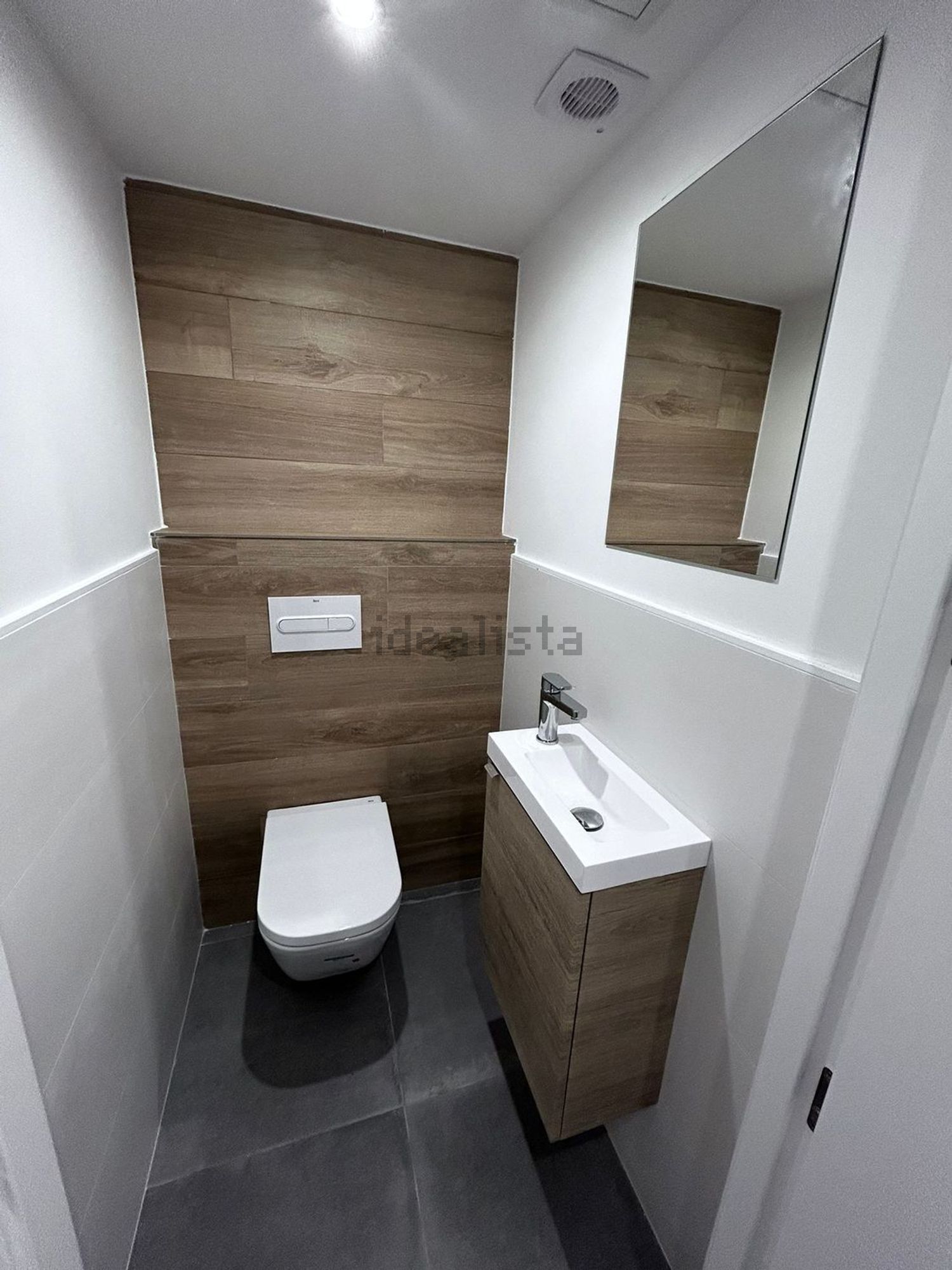 Piso de 78 m² en Reus