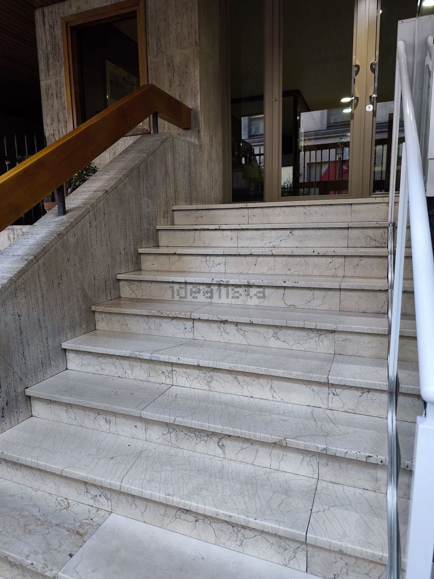 Piso de 60 m² en Madrid