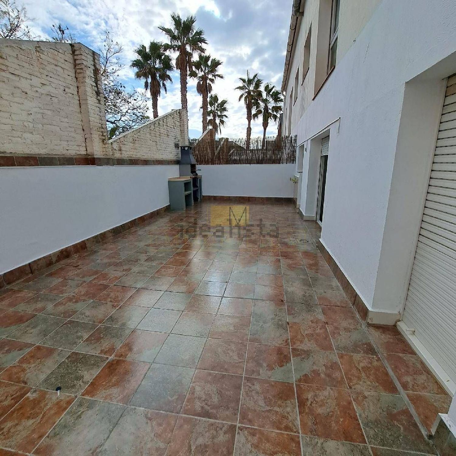 Pis de 95 m² a Vilanova i la Geltrú