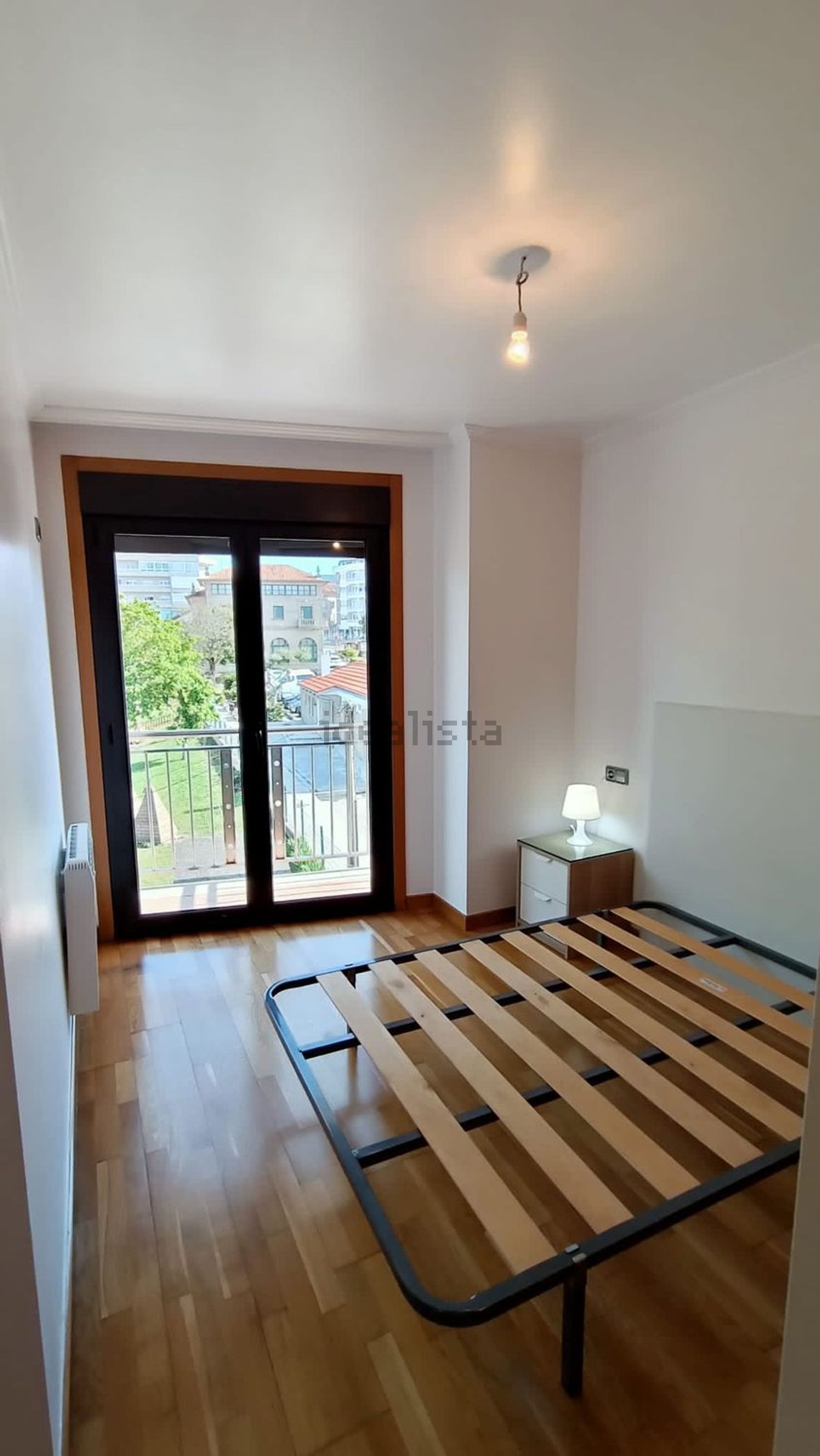 Piso de 70 m² en Nigrán