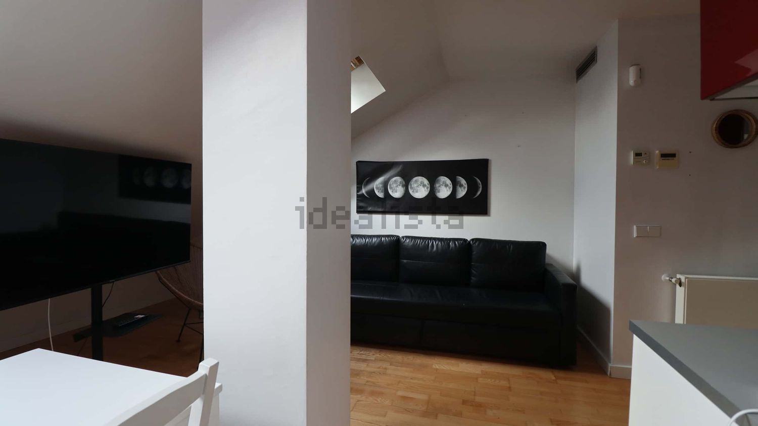 Piso de 45 m² en Madrid